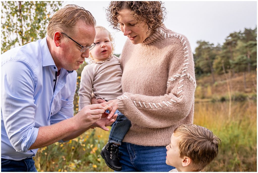 Wil je met met trouwen? - Ruth Fotografie