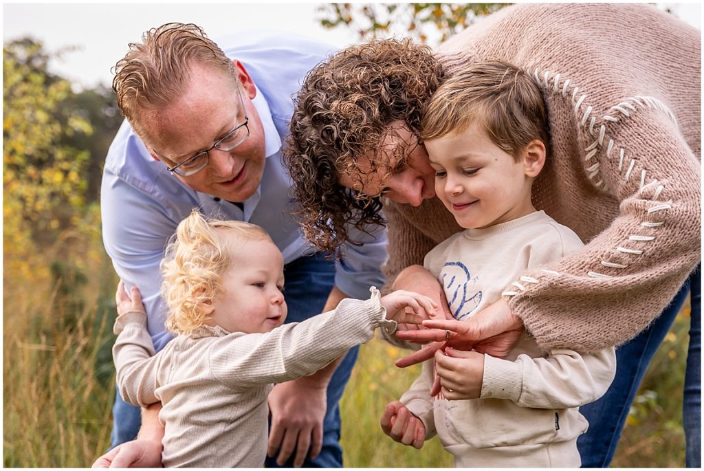 Wil je met me trouwen - Ruth Fotografie