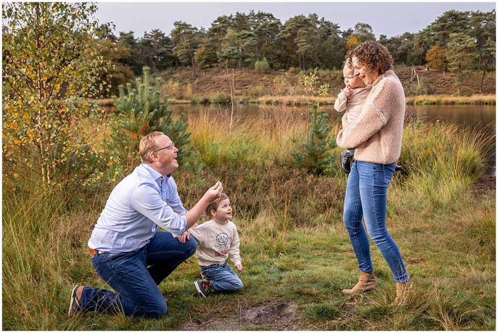 Wil je met me trouwen - Ruth Fotografie