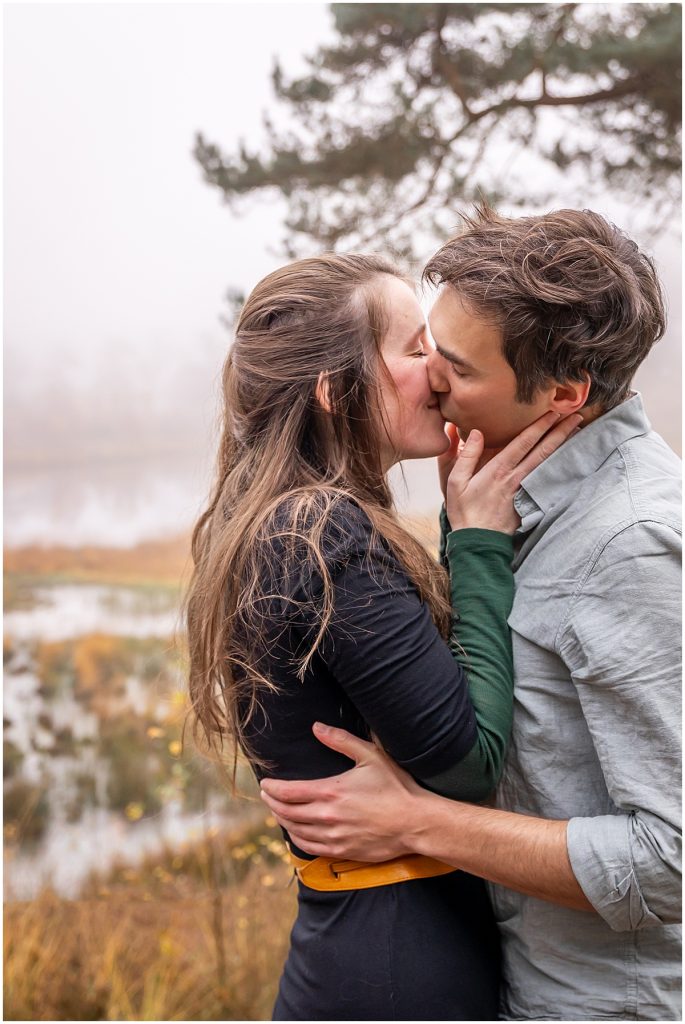 Pre-weddingshoot - Ruth Fotografie