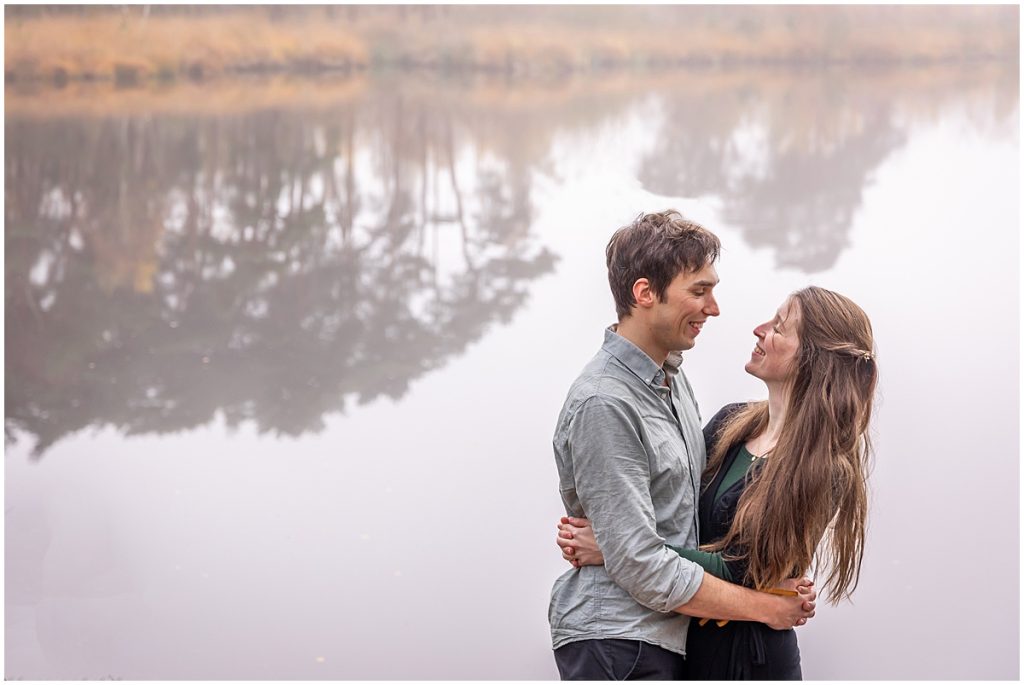 Pre-weddingshoot - Ruth Fotografie