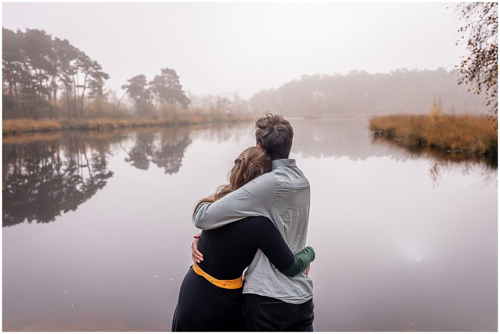 Pre-weddingshoot - Ruth Fotografie