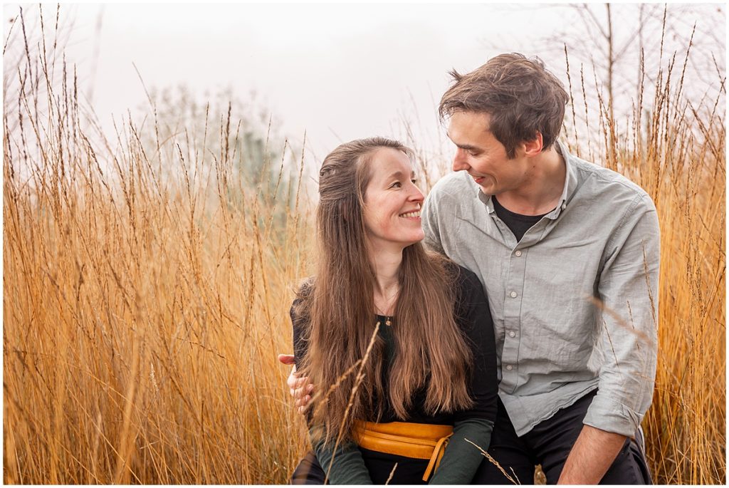 Pre-weddingshoot - Ruth Fotografie