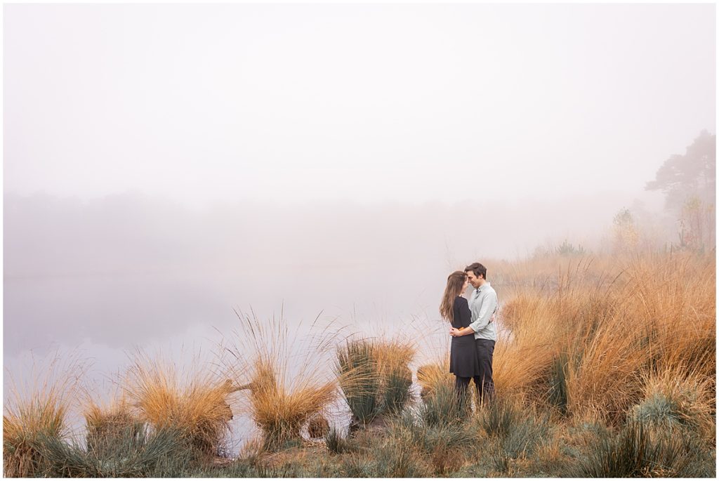 Pre-weddingshoot - Ruth Fotografie