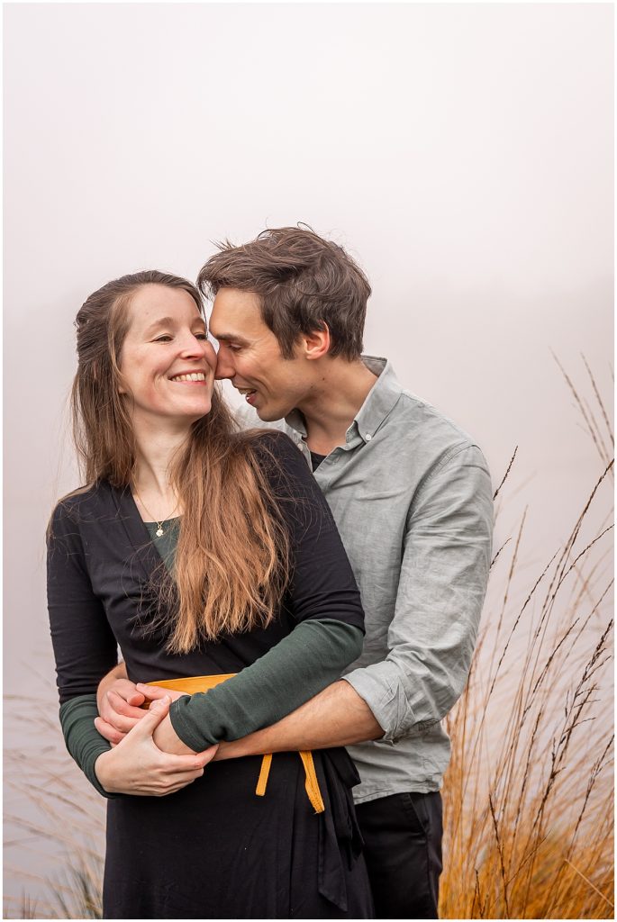 Pre-weddingshoot - Ruth Fotografie