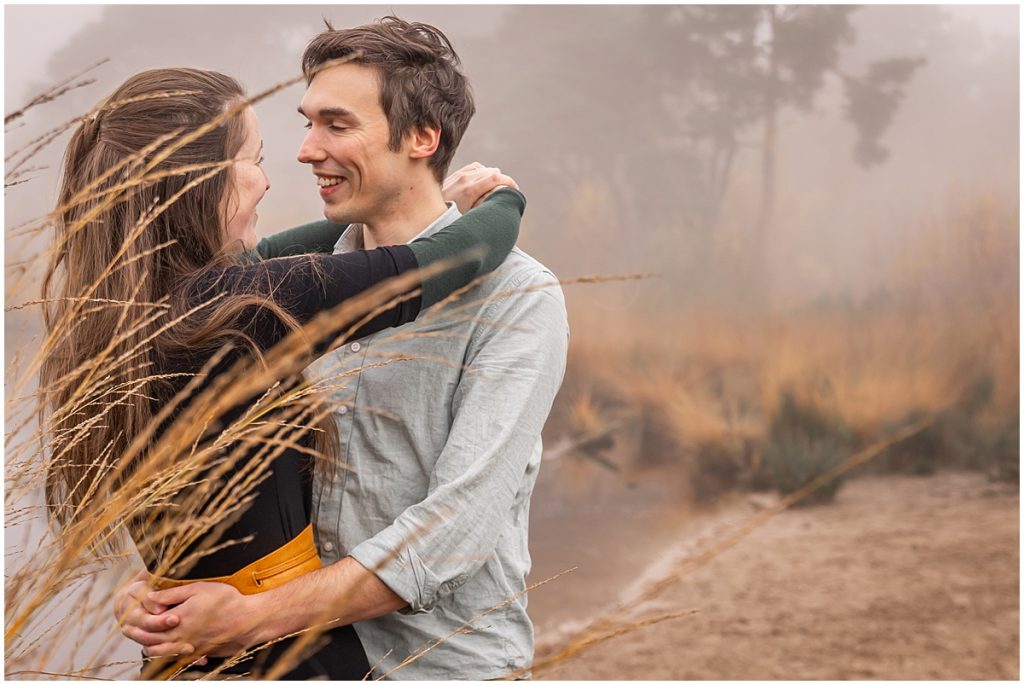 Pre-weddingshoot - Ruth Fotografie