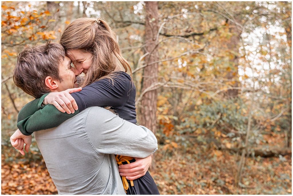 Pre-weddingshoot - Ruth Fotografie