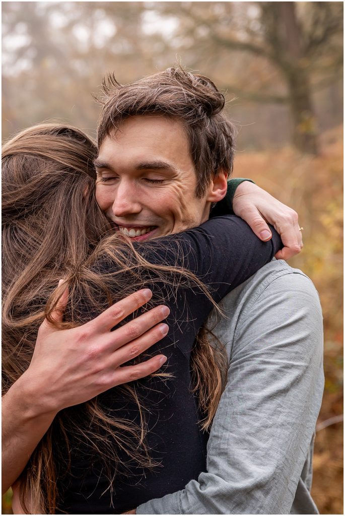 Pre-weddingshoot - Ruth Fotografie