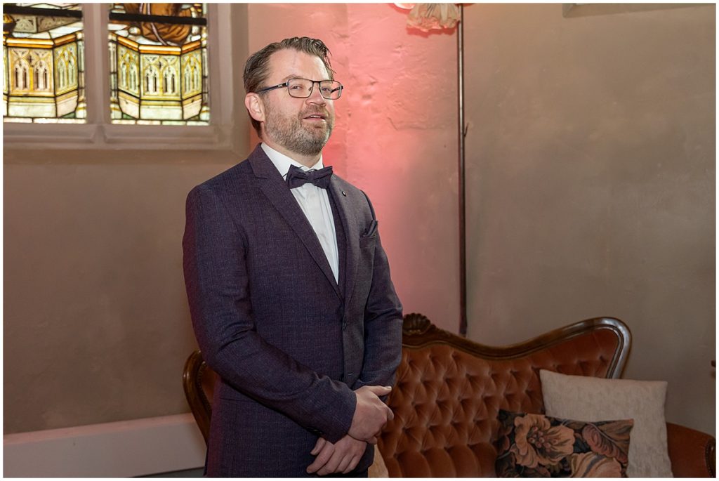 Trouwbeleving Klooster Bethlehem - Ruth Fotografie