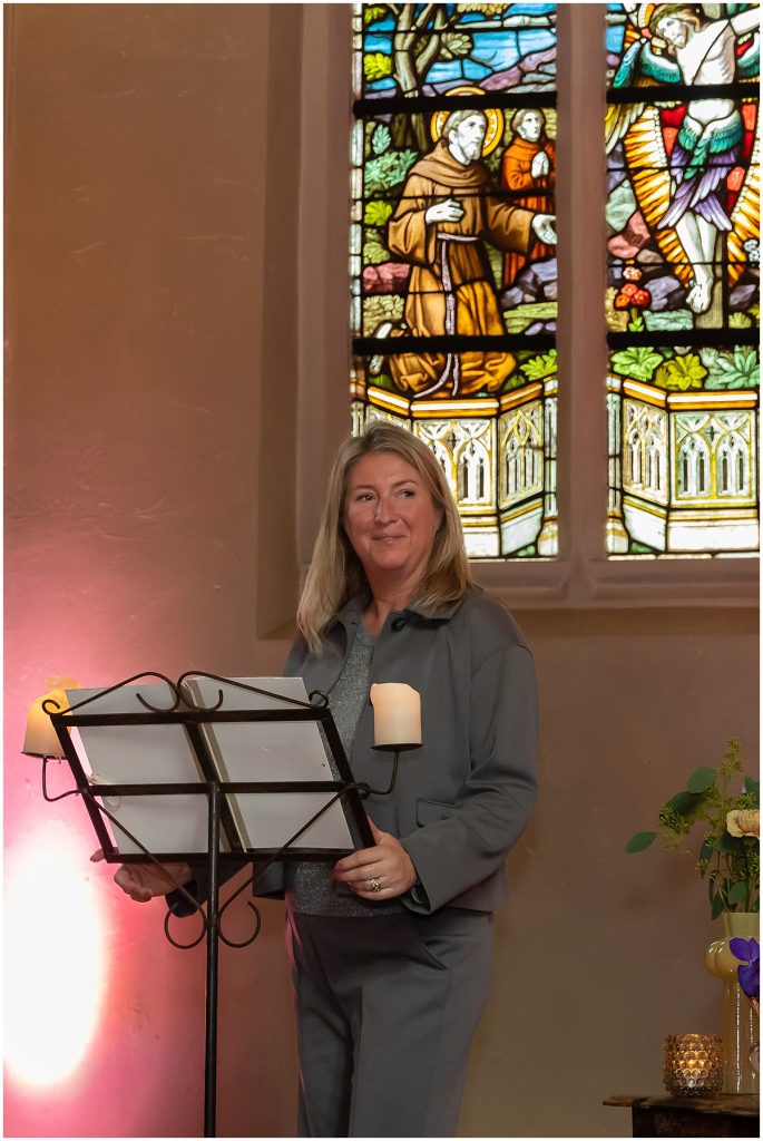 Trouwbeleving Klooster Bethlehem - Ruth Fotografie