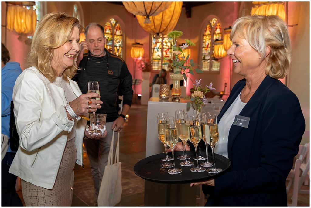 Trouwbeleving Klooster Bethlehem - Ruth Fotografie